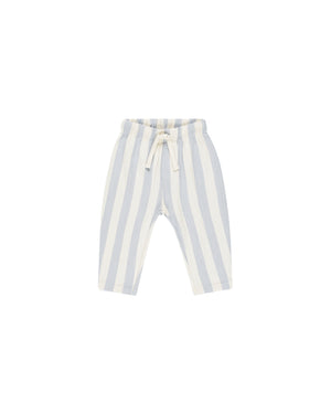 Rylee & Cru - Rory Pant || Blue Stripe