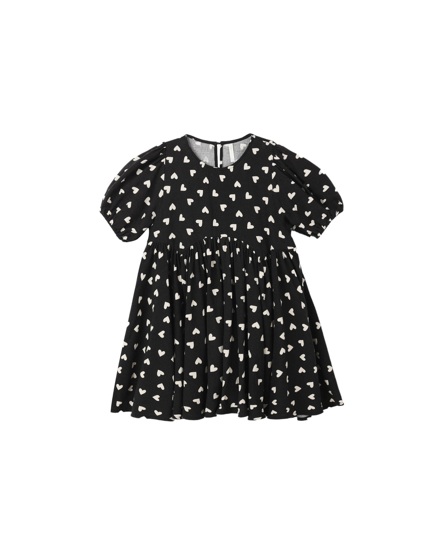 Hearts Rose Dress