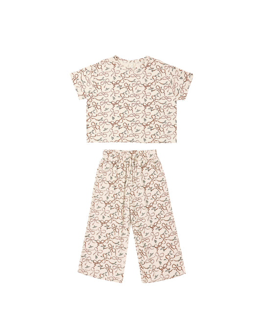 Ribbons Ruthie Set