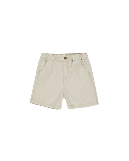 Rylee & Cru - Stone Dawson Short