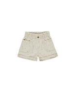 Rylee & Cru - Ditsy Alba Shorts