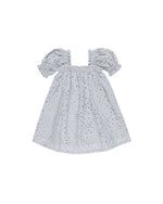 Rylee & Cru - Milan Dress || Light Blue