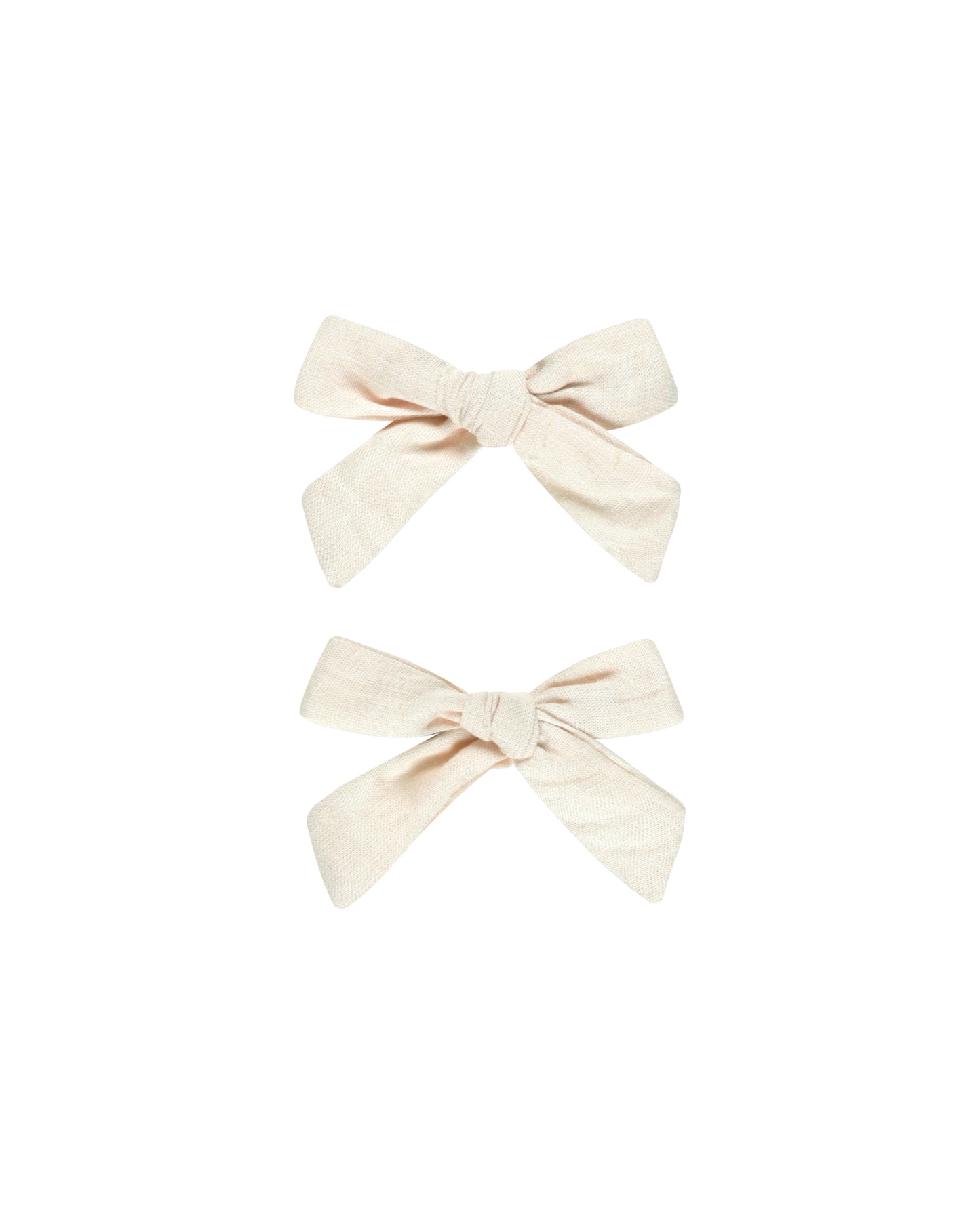 Antique Bows Set of 2