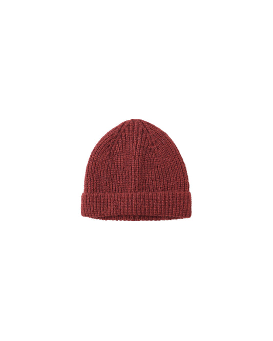 Ruby Beanie