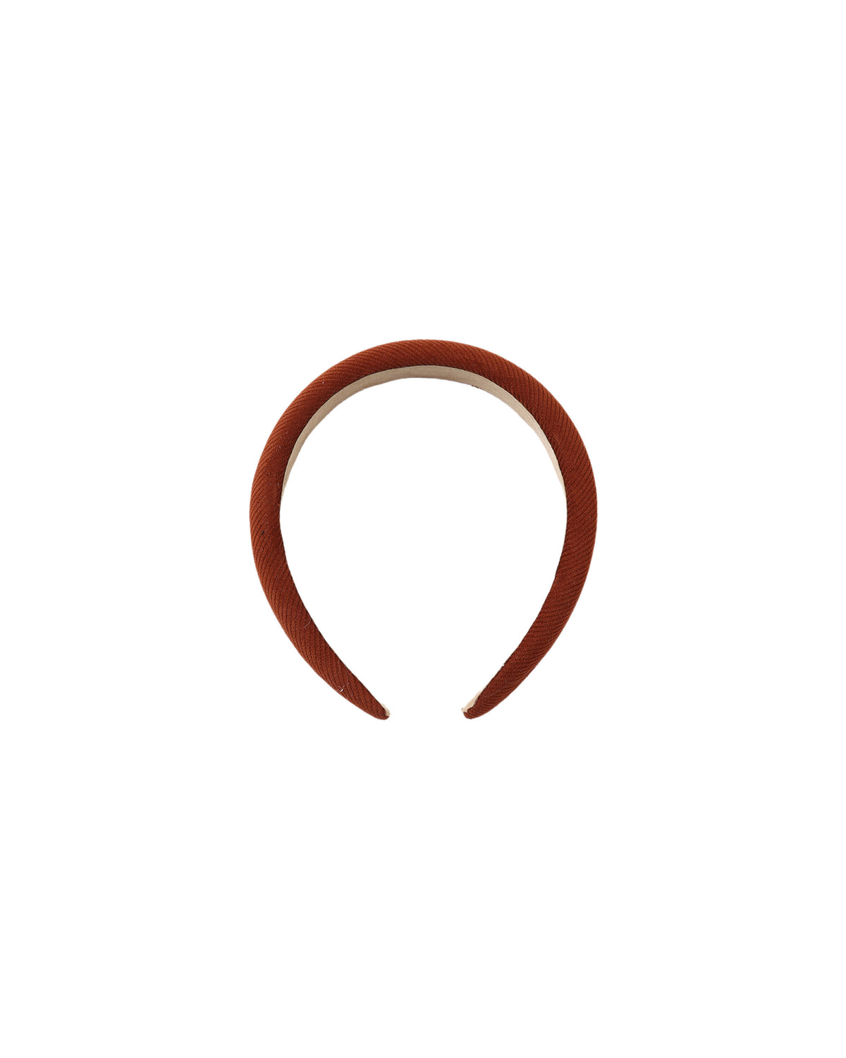 Ruby Padded Headband
