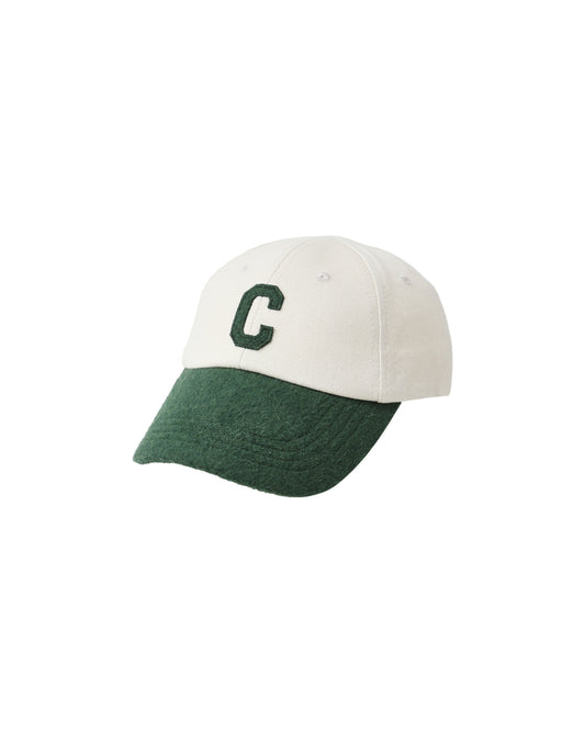 Natural Baseball Hat