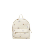 Rylee & Cru - Mini Backpack || Blue Daisies