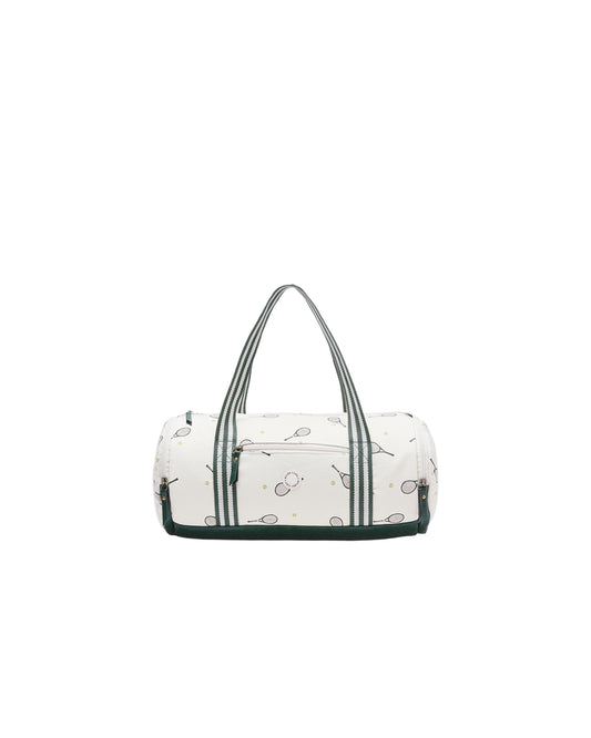 Tennis Duffle Bag