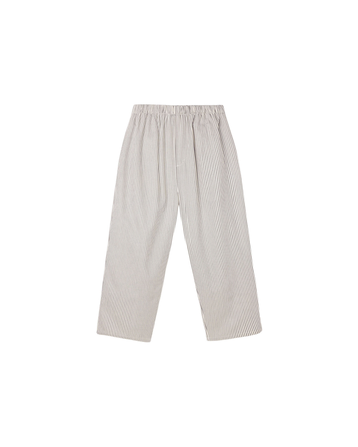 Men's Evergreen Stripe Pajama Pant