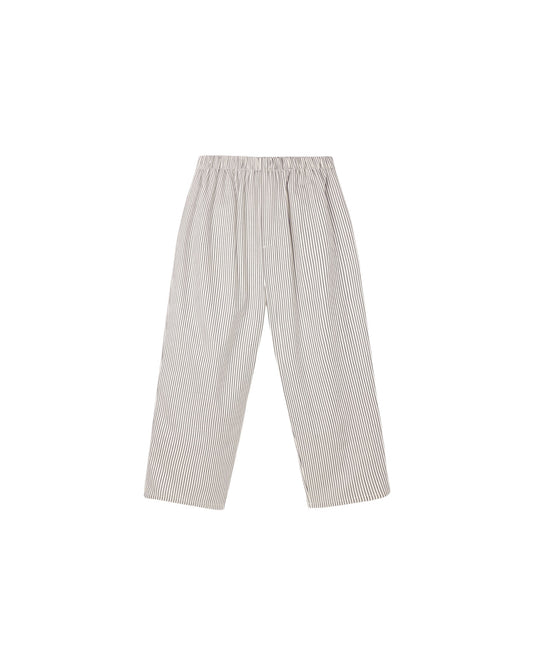 Men's Evergreen Stripe Pajama Pant