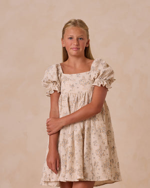 Rylee & Cru - Teen Citrus Grove Naomi Dress