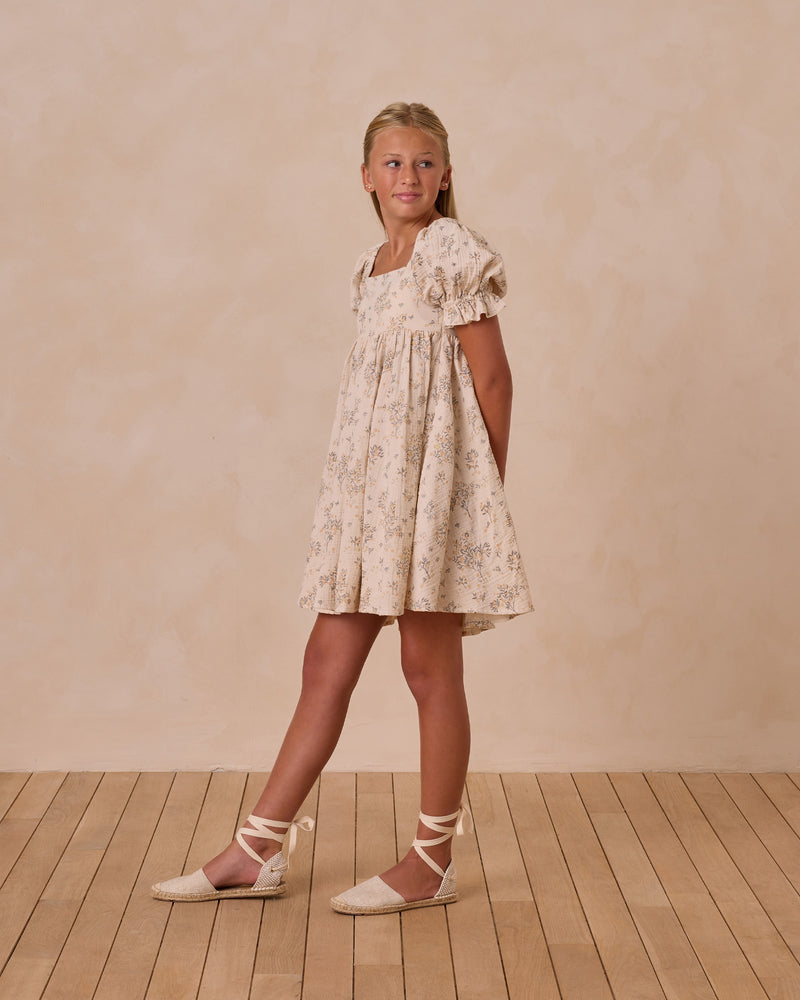 Rylee & Cru - Teen Citrus Grove Naomi Dress