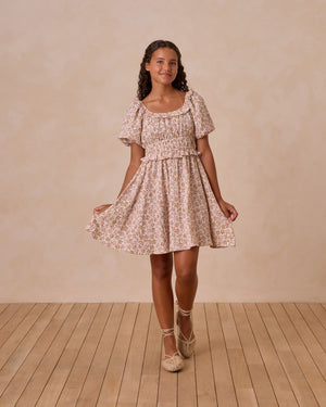 Rylee & Cru - Teen Wildflower Shayla Dress