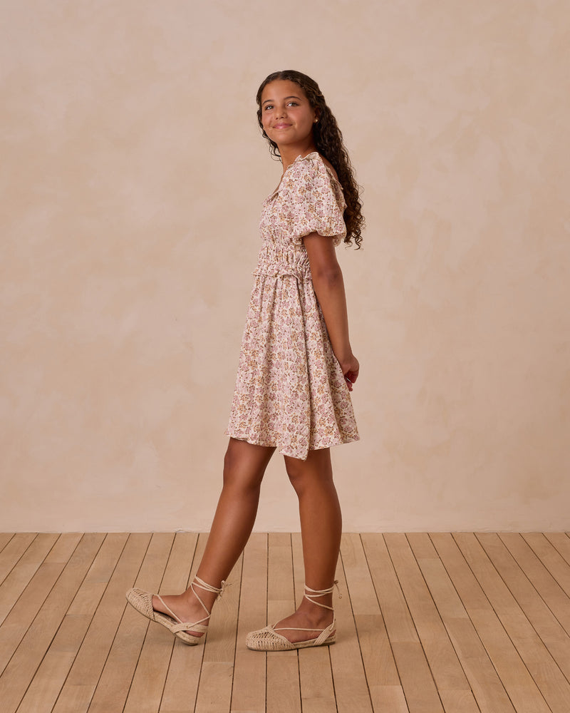 Rylee & Cru - Teen Wildflower Shayla Dress