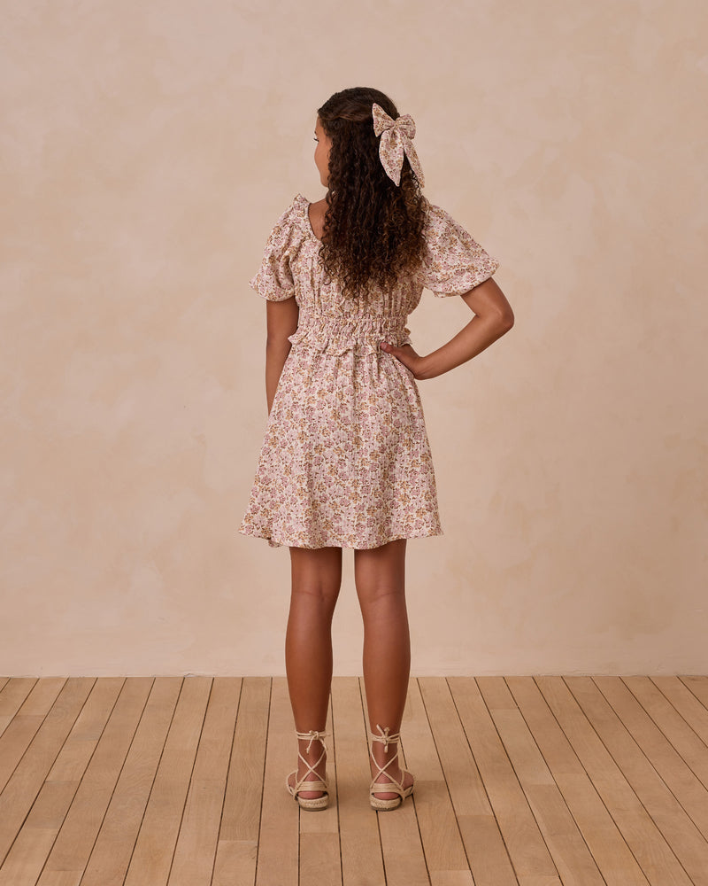 Rylee & Cru - Teen Wildflower Shayla Dress