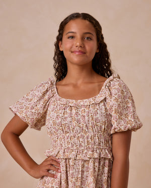 Rylee & Cru - Teen Wildflower Shayla Dress