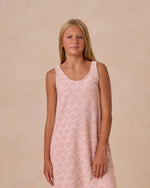 Rylee & Cru - Teen Shells Terry Tank Dress