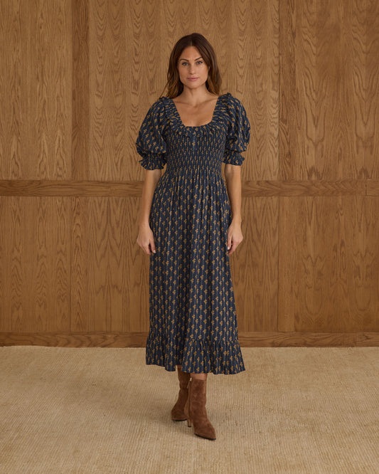 Rylee & Cru - Women's Vintage Bloom Lexi Dress
