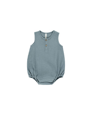 Rylee & Cru - Ocean Beau Romper