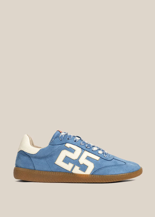 Retro 25 Mini Light Blue