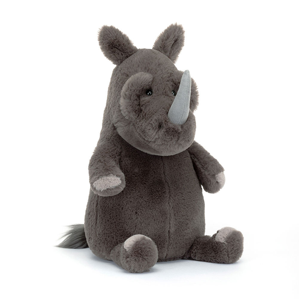 Jellycat - Roderick Rhinoceros