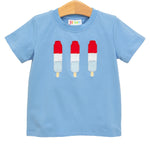 Jellybean - Freedom Pops Shirt