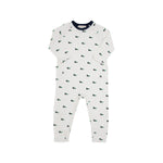 The Beaufort Bonnet Company - Golf Club Quack Quacks Rayburn Romper