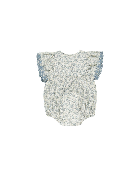 Rylee & Cru - Blossom Kalea Romper