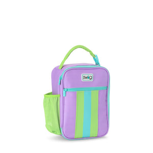 Swig - Ultra Violet Boxxi Lunch Bag