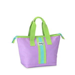 Swig - Ultra Violet Lunchi Lunch Bag