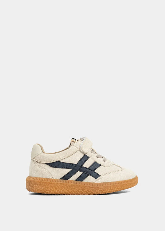 Deep Blue Sasha Mini