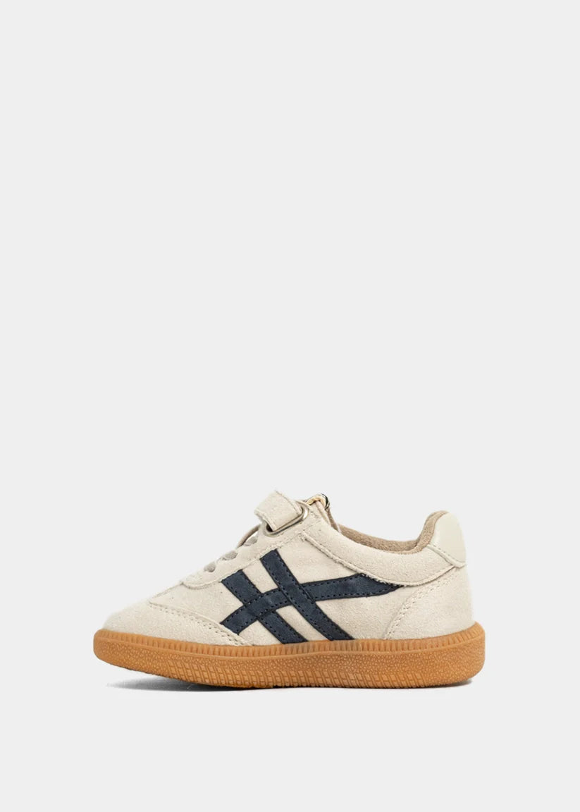 Deep Blue Sasha Mini