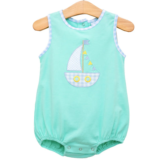 Jellybean - Sailboat Bubble