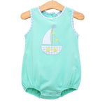 Jellybean - Sailboat Bubble