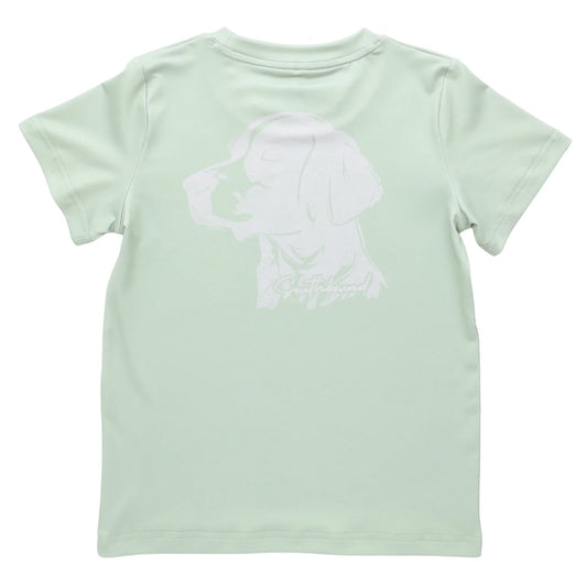Dog Performance Tee