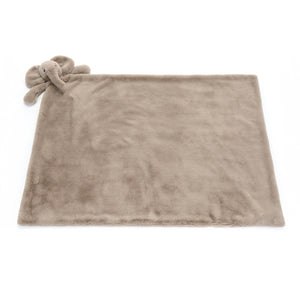 Jellycat - Smudge Elephant Blankie