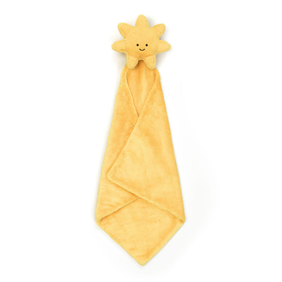 
            
                Load image into Gallery viewer, Jellycat - Amuseables Sun Soother
            
        
