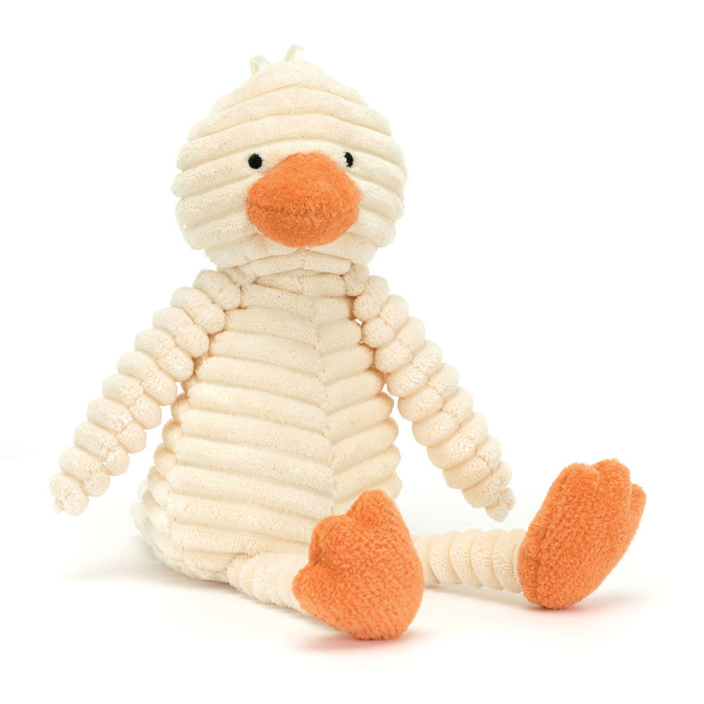 Jellycat - Cordy Roy Baby Duckling