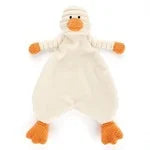 Jellycat - Corey Roy Baby Duck Soother