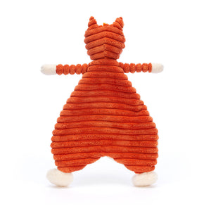 Jellycat - Cordy Roy Baby Fox Comforter