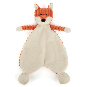 Jellycat - Cordy Roy Baby Fox Comforter