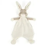 Jellycat - Corey Roy Baby Hare Soother