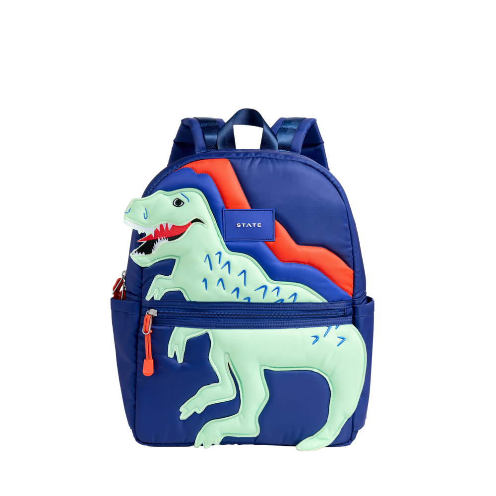 State Bag - Kane Backpack Dino