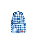 State Bags - Kane Mini Backpack Gingham