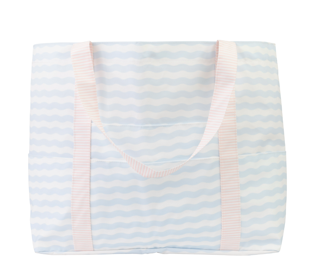 Apple of My Isla - The Summer Bag