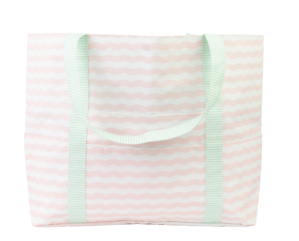Apple of My Isla - The Summer Bag