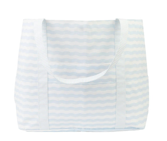 Apple of My Isla - The Summer Bag