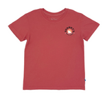 Feather 4 Arrow - Chili Pepper Sharky's Vintage Tee