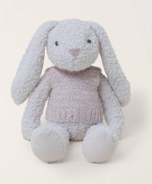 Barefoot Dreams - Cozychic  Bunnie Buddie with Vest