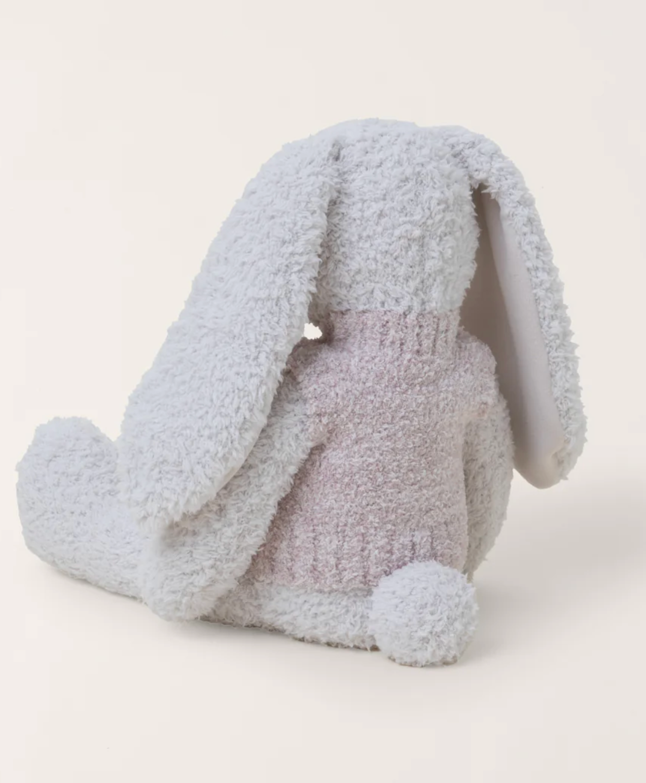 Barefoot Dreams - Cozychic  Bunnie Buddie with Vest